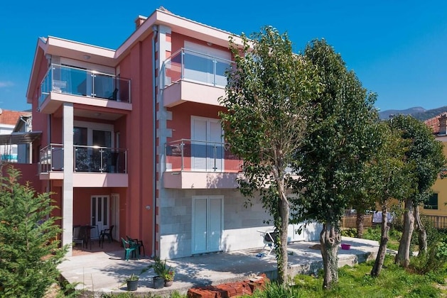Gallery - Apartments Delfin