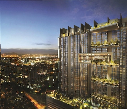 Gallery - M City at Jalan Ampang