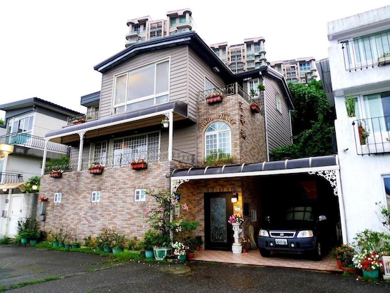 Gallery - Villa High Wharf