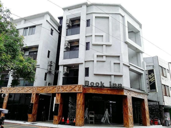 Gallery - Bookinn Taiwan