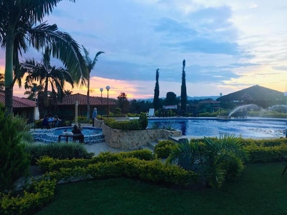 Gallery - Hotel Parque Los Arrieros