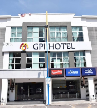 Gallery - Gpi Hotel Bentong
