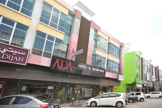 Gallery - Ada Hotel & Apartment