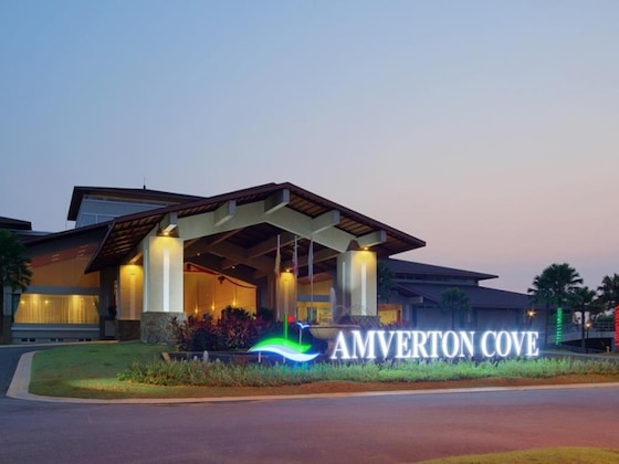 Gallery - Amverton Cove Golf & Island Resort