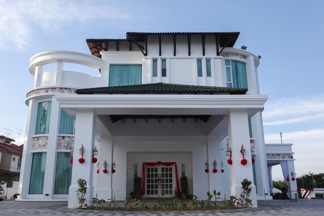 Gallery - Casa Bianca