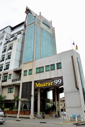 Gallery - Muarar 99 Hotel