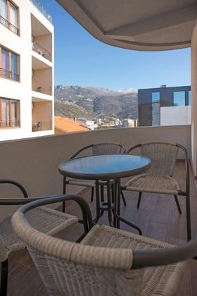 Gallery - B&T Apartments