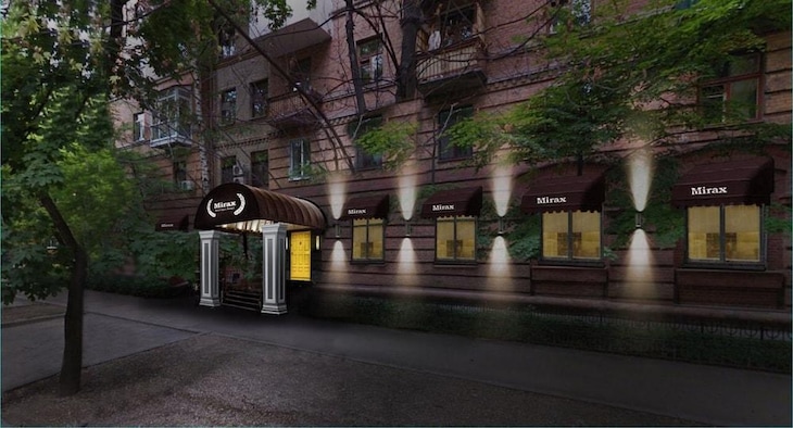 Gallery - Mirax Sapphire Boutique Hotel