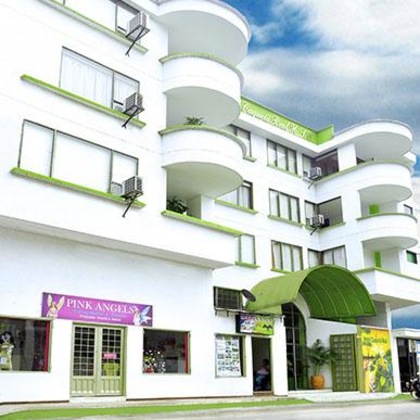 Gallery - Hotel Caquetá Real