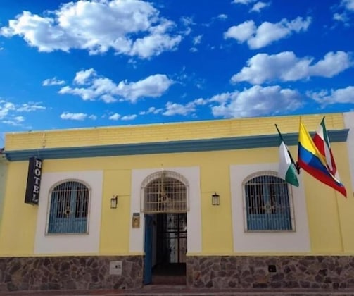 Gallery - Hotel Posada Santa Elena