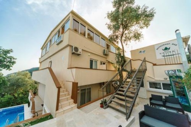 Gallery - Hotel Kruna