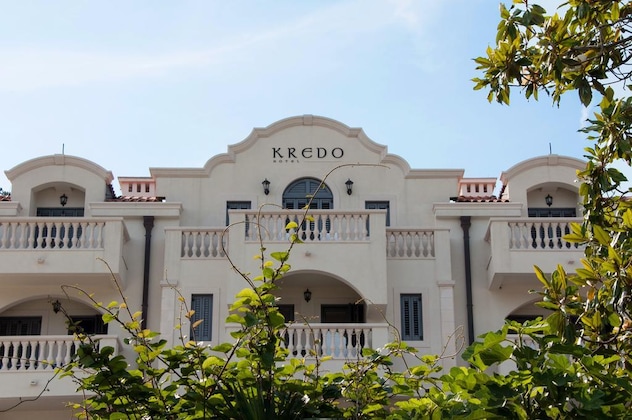 Gallery - Boutique Hotel Kredo