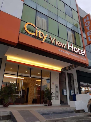 Gallery - City View Hotel Kota Warisan