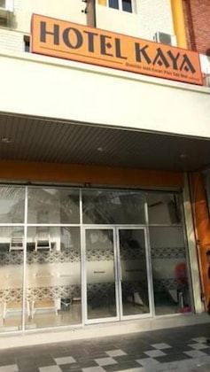 Gallery - Hotel Kaya