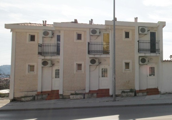 Gallery - Apartments Kruna Jovanović