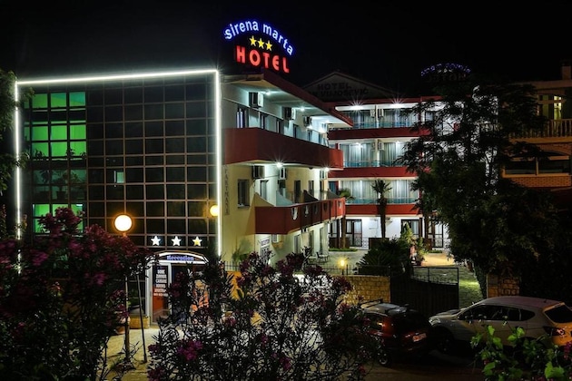 Gallery - Hotel Sirena Marta