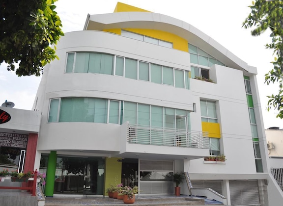 Gallery - Apartamentos & Suites Pompatao