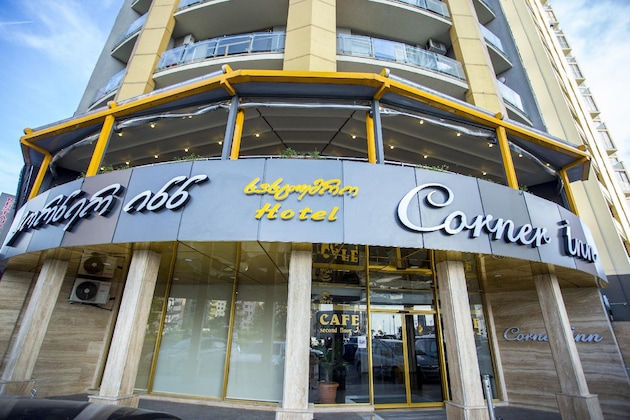 Gallery - Hotel Corner Inn