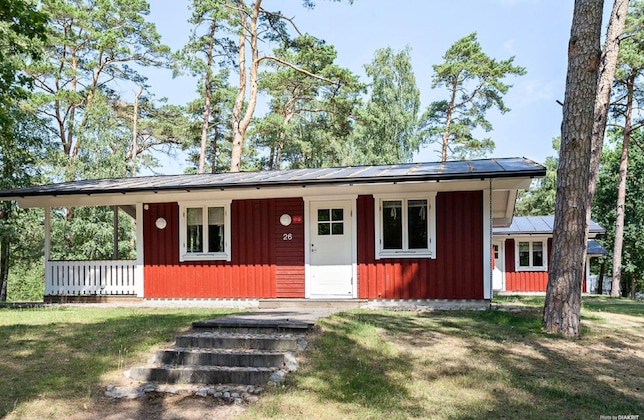 Gallery - First Camp Torekov