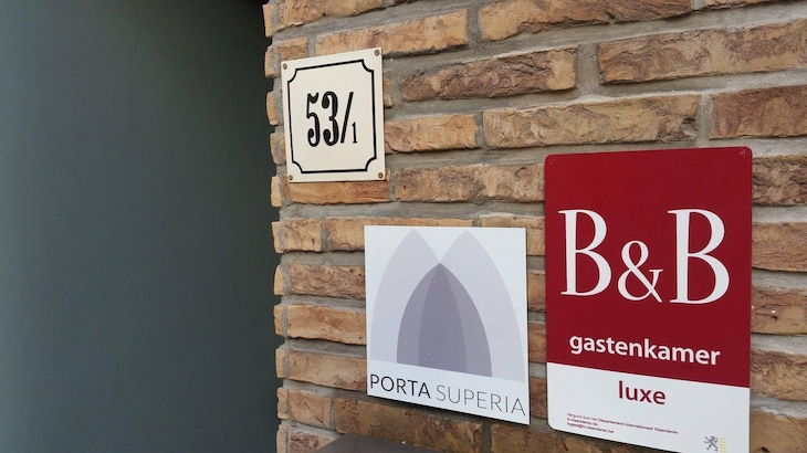 Gallery - Porta Superia B&B