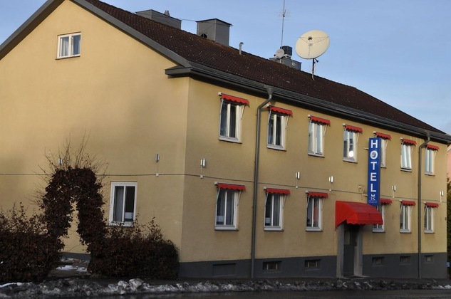 Gallery - Hotel Kungsbacken