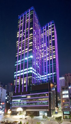 Gallery - The Reverie Saigon Residential Suites