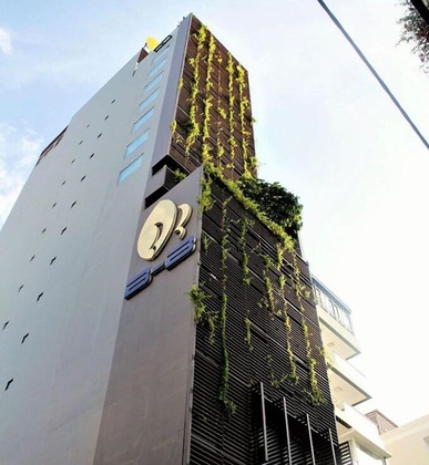 Gallery - Bb Hotel Nha Trang