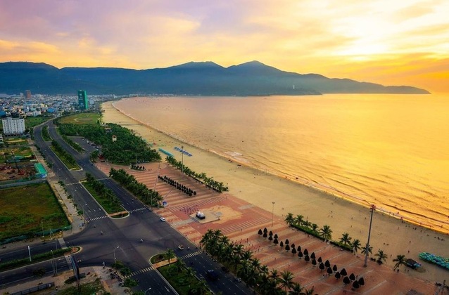 Gallery - Golden Light Hotel