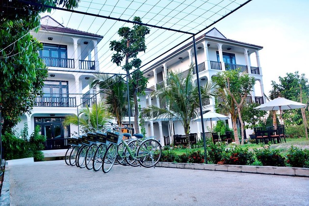 Gallery - Hoi An Osaka Boutique Villa