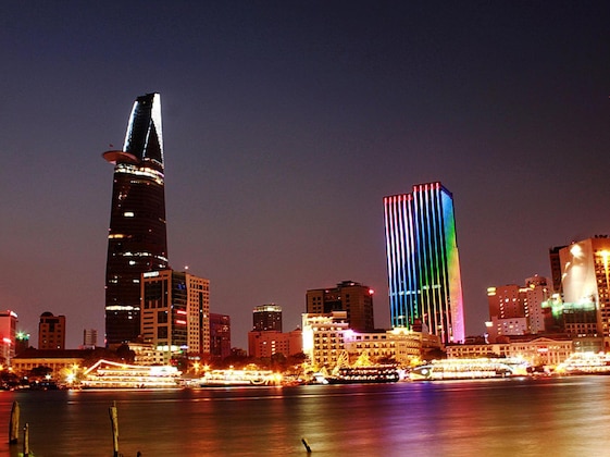 Gallery - Quy Hung Hotel
