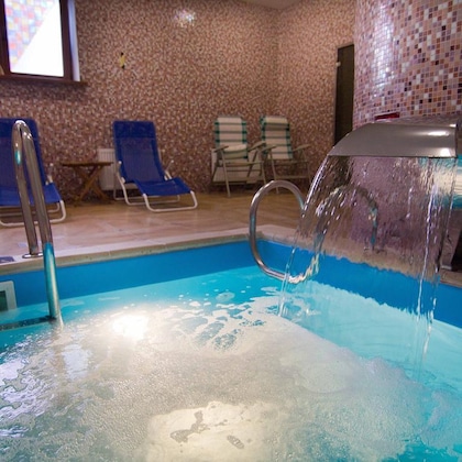 Gallery - City Club Hotel
