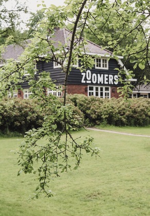 Gallery - Zoomers Aan Het Bos