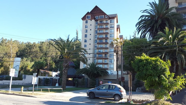 Gallery - Florynisa Apart Hotel
