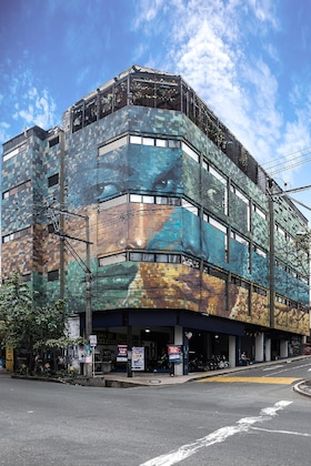 Gallery - Hotel Gallery