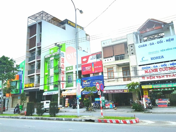 Gallery - Honey Hotel