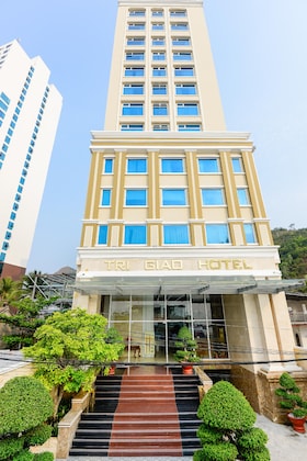 Gallery - Tri Giao Hotel