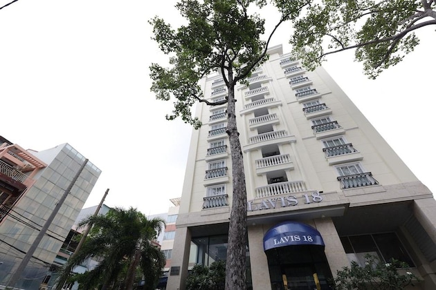 Gallery - Do Thanh Residence