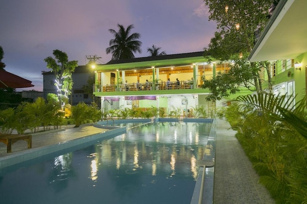 Gallery - Fortune Hotel 2 Lucky Stay Phu Quoc