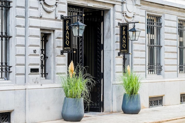 Gallery - Hotel Franq