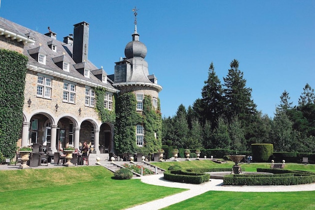 Gallery - Manoir De Lébioles