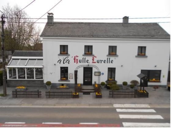 Gallery - Auberge La Hutte Lurette