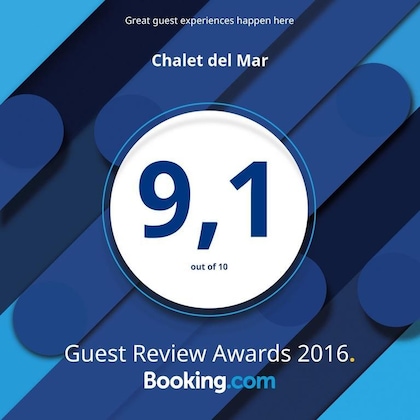 Gallery - Apartamentos Chalet Del Mar