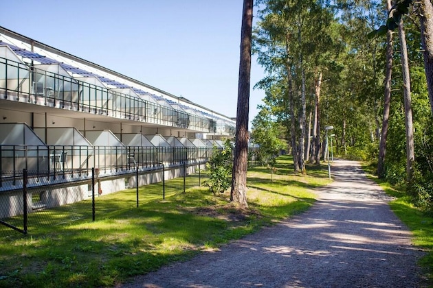 Gallery - Hotel Riviera Strand