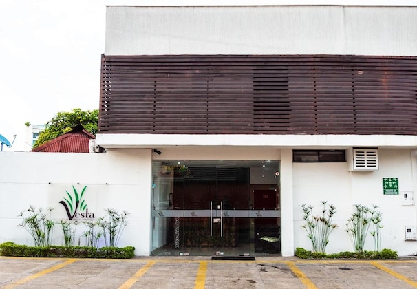 Gallery - Hotel Vesta Neiva