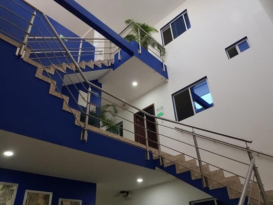 Gallery - Zafara Hotel