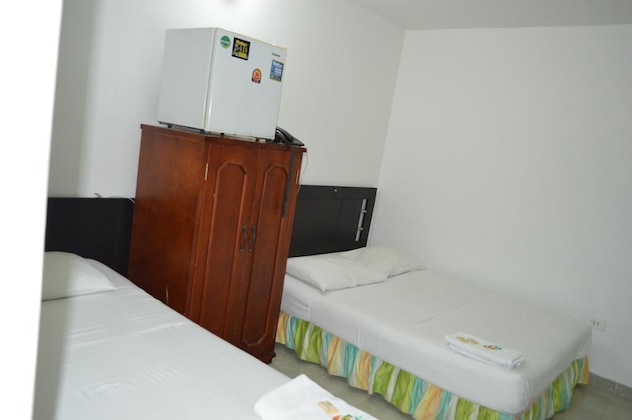 Gallery - Hotel Cayena Inn