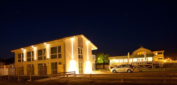 Gallery - Hotell Strandpensionatet