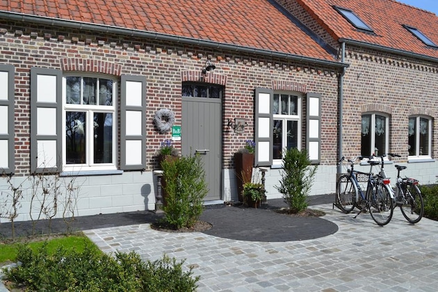 Gallery - B&B 'T Heirweggoed