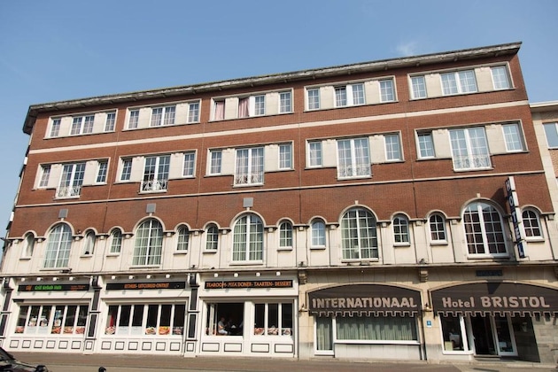 Gallery - Hotel Bristol International