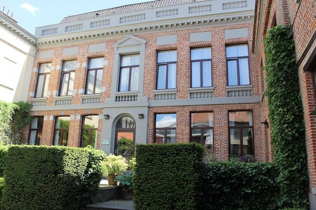 Gallery - Hotel d'Alcantara